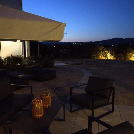 S-Eva Resort Колимбия Екстериор снимка