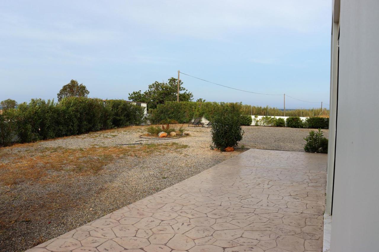 S-Eva Resort Колимбия Екстериор снимка