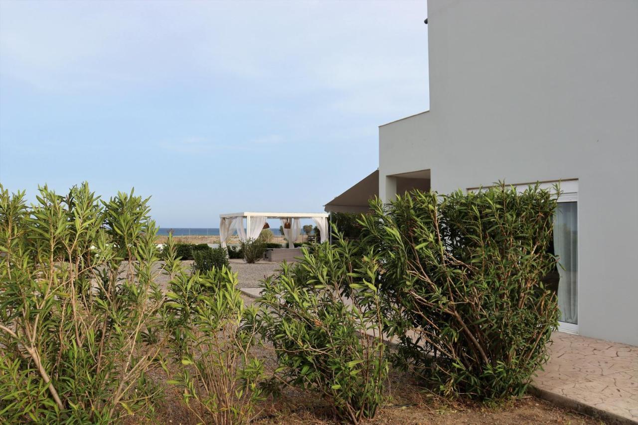 S-Eva Resort Колимбия Екстериор снимка