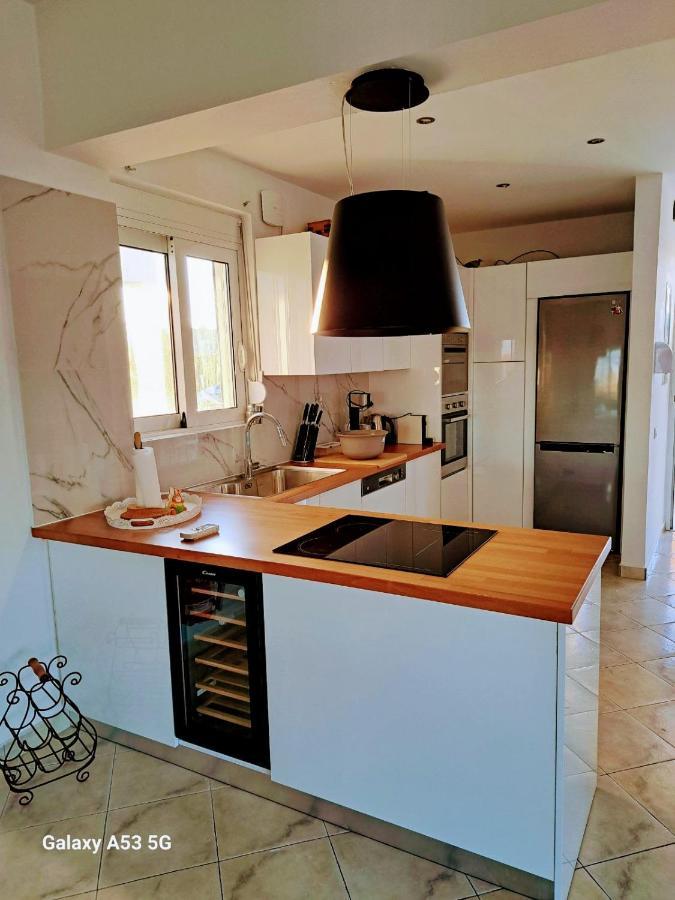 S-Eva Resort Колимбия Екстериор снимка