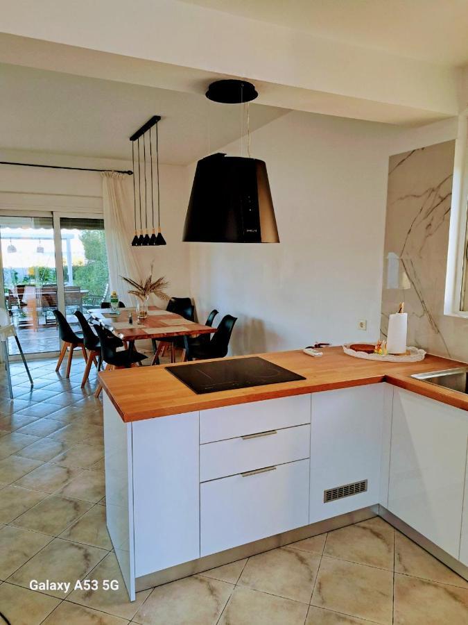 S-Eva Resort Колимбия Екстериор снимка