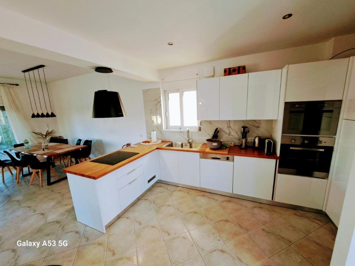 S-Eva Resort Колимбия Екстериор снимка