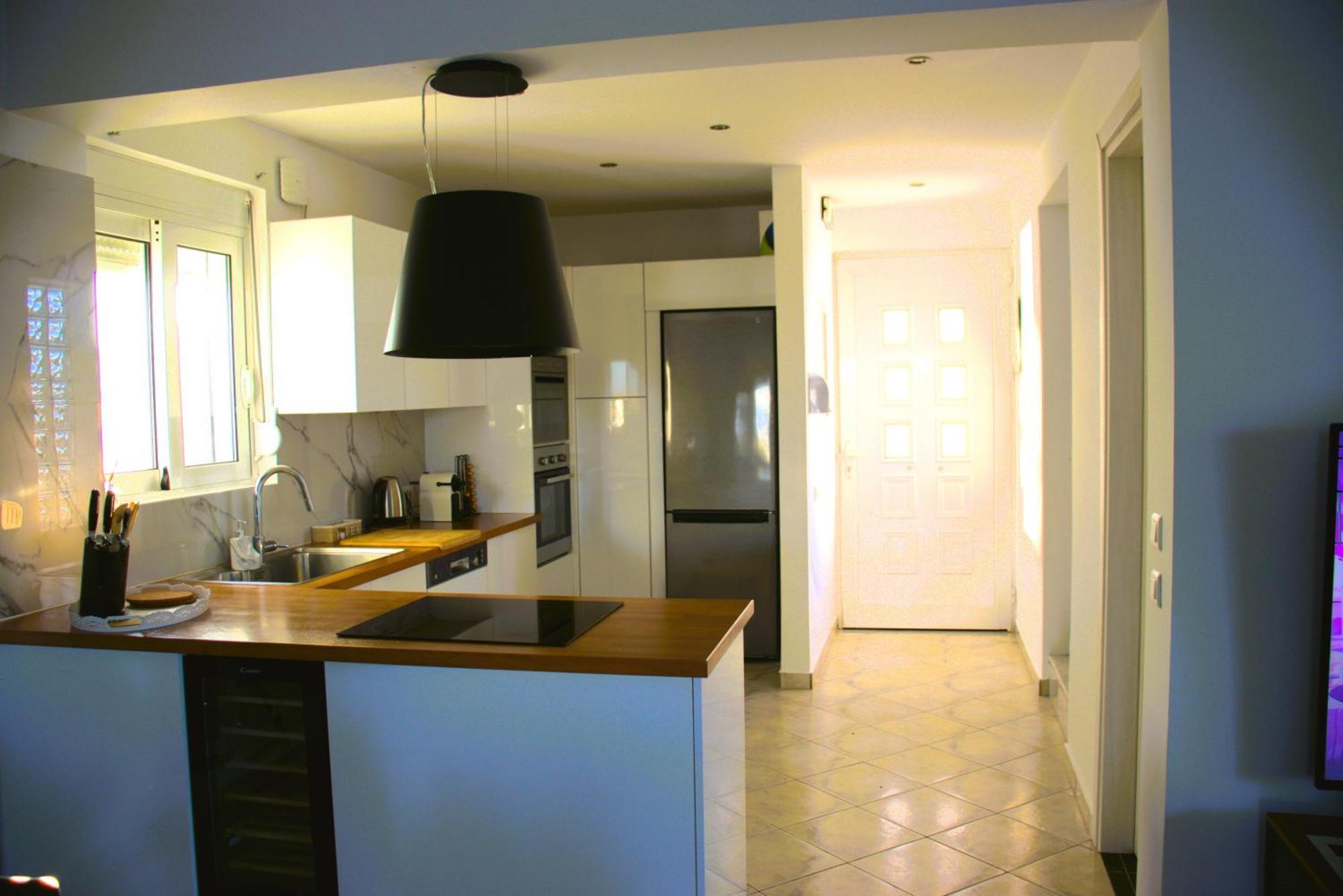 S-Eva Resort Колимбия Екстериор снимка