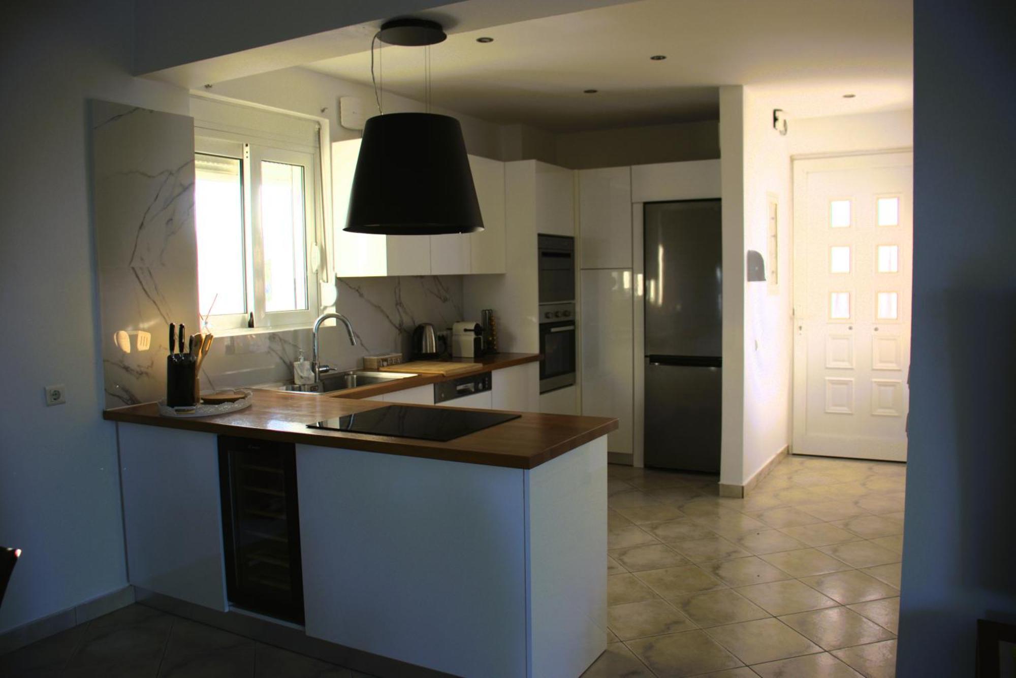 S-Eva Resort Колимбия Екстериор снимка