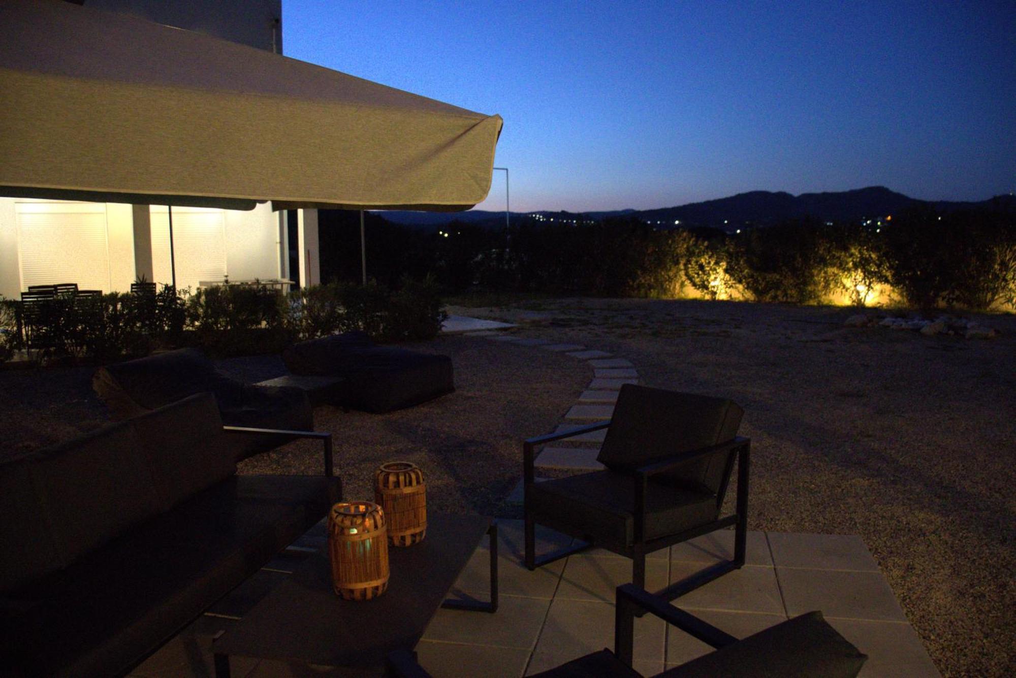 S-Eva Resort Колимбия Екстериор снимка