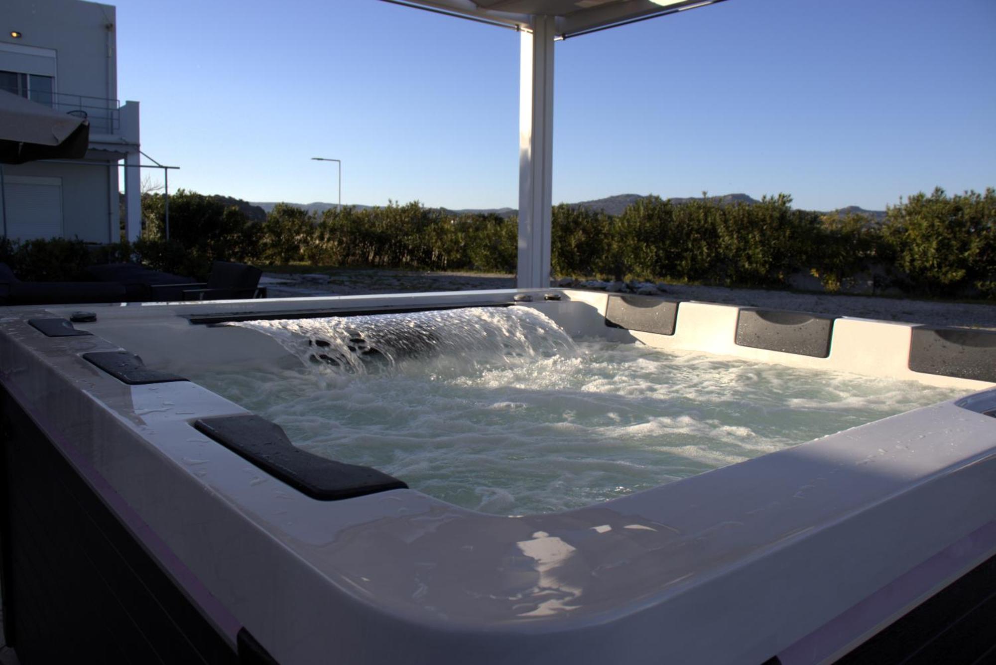 S-Eva Resort Колимбия Екстериор снимка