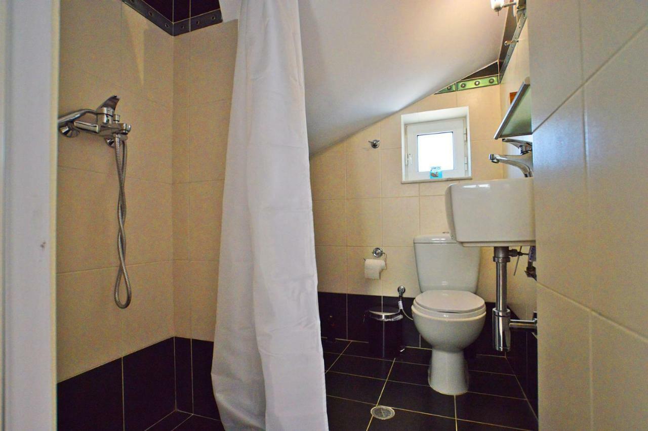 S-Eva Resort Колимбия Екстериор снимка