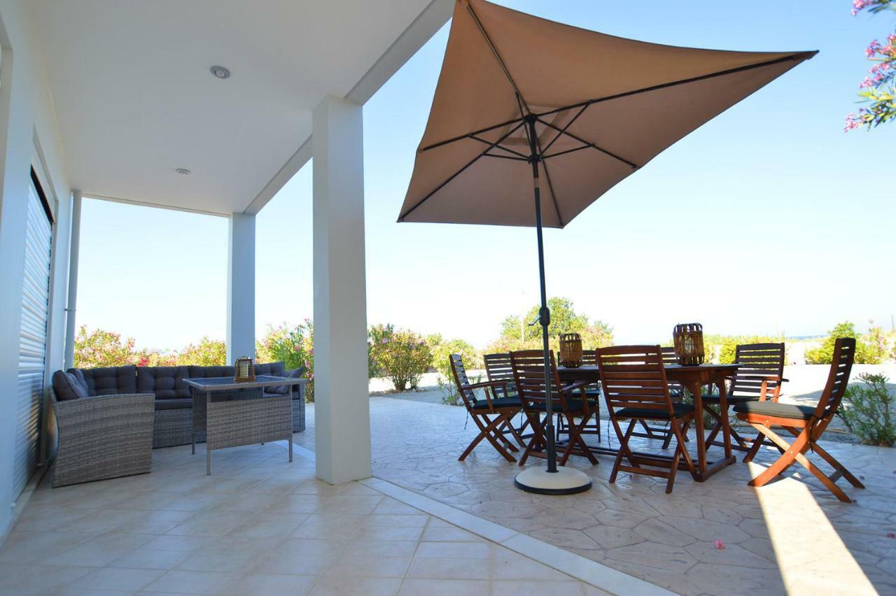S-Eva Resort Колимбия Екстериор снимка