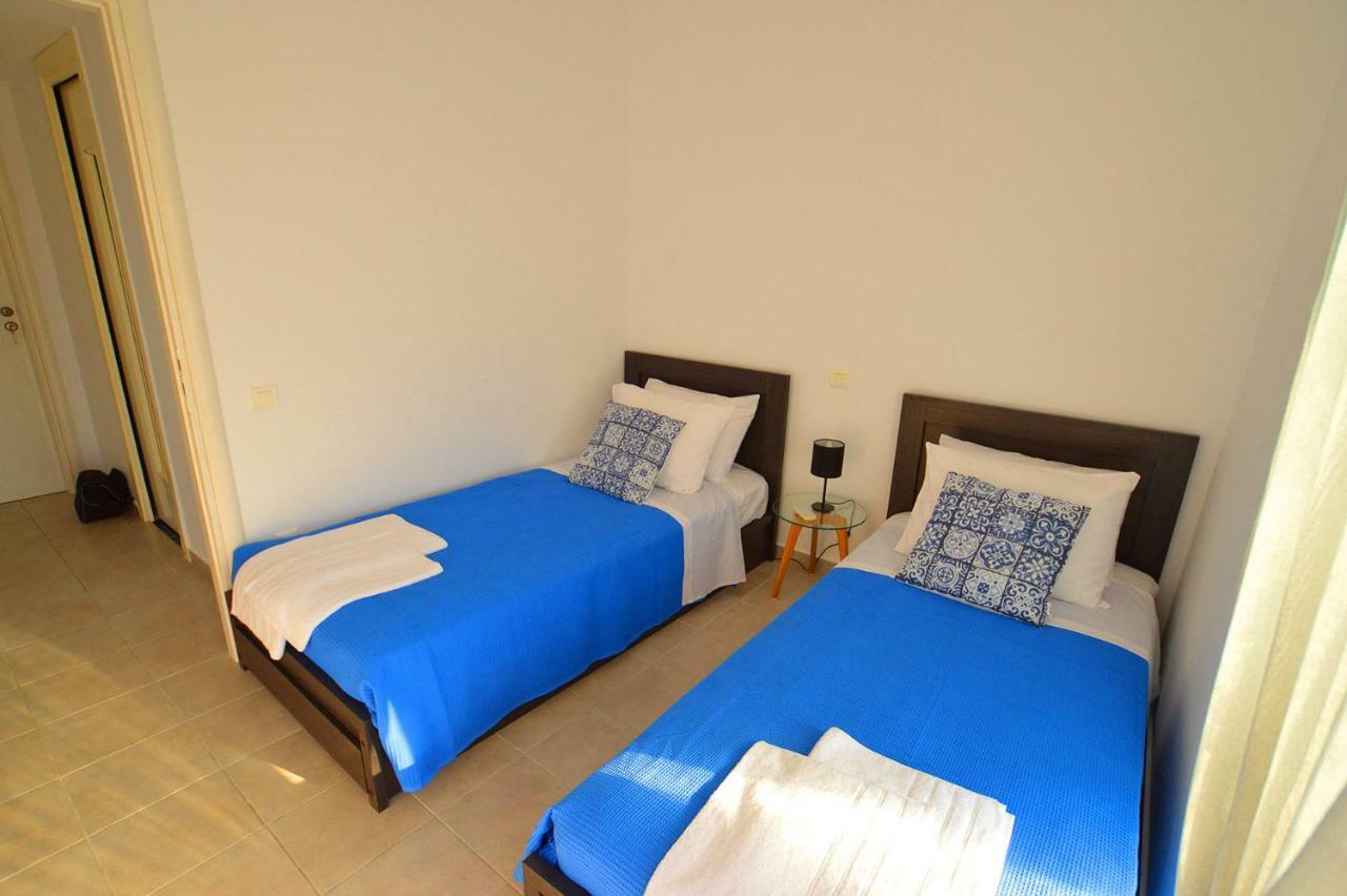 S-Eva Resort Колимбия Екстериор снимка