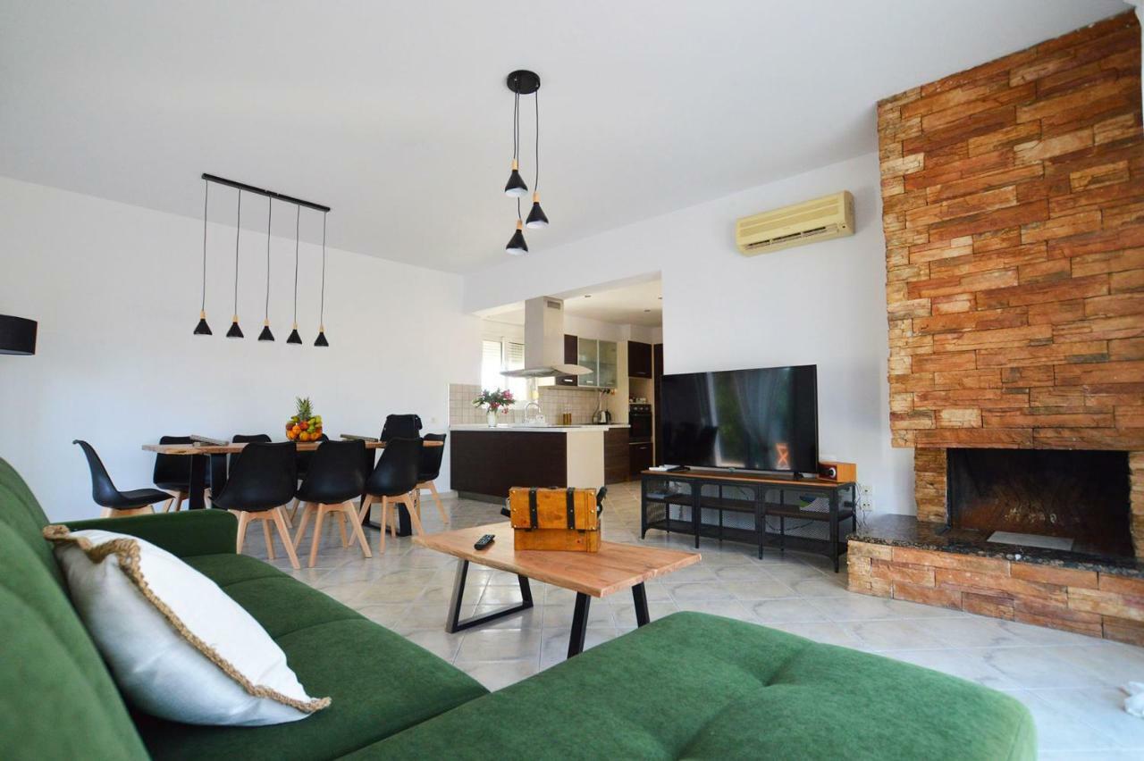 S-Eva Resort Колимбия Екстериор снимка