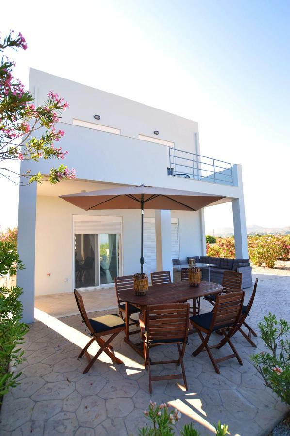 S-Eva Resort Колимбия Екстериор снимка