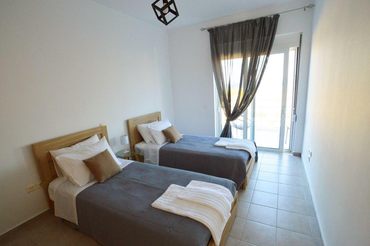 S-Eva Resort Колимбия Екстериор снимка