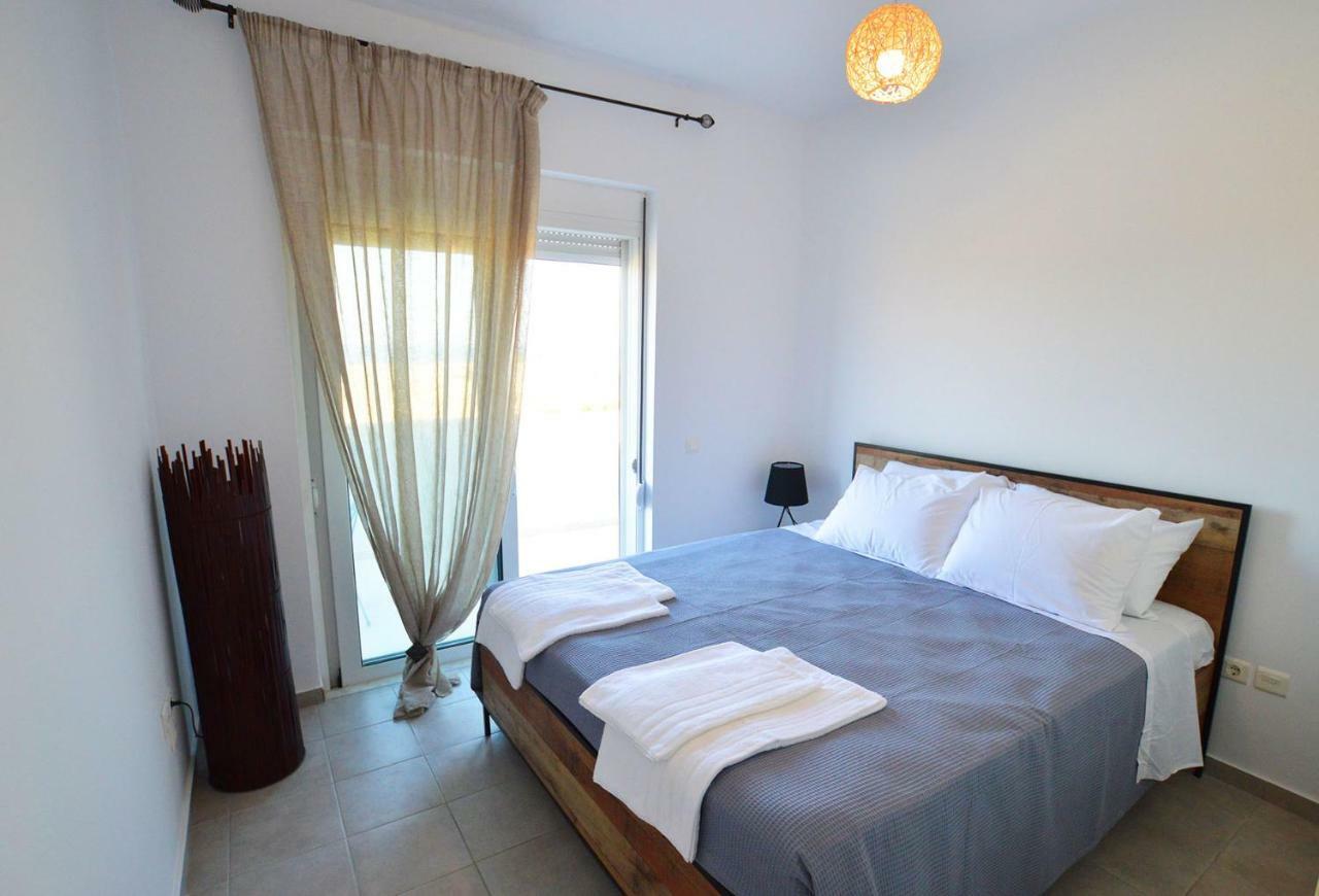 S-Eva Resort Колимбия Екстериор снимка