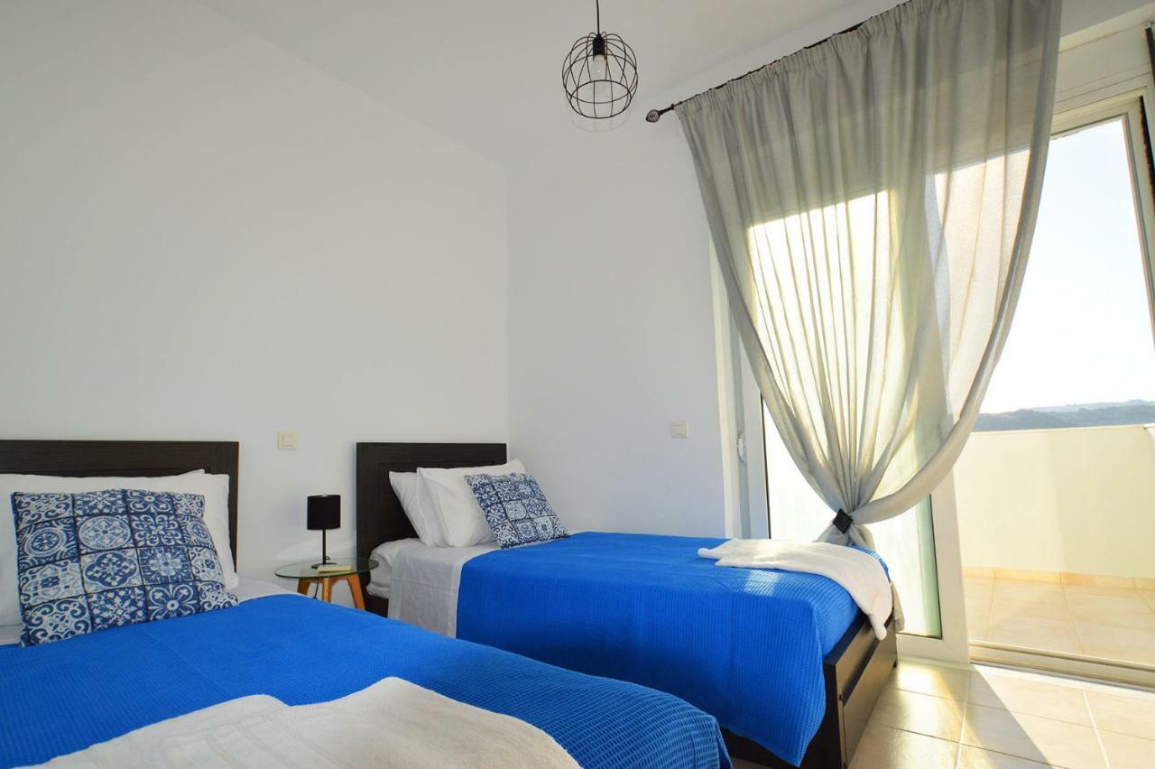 S-Eva Resort Колимбия Екстериор снимка