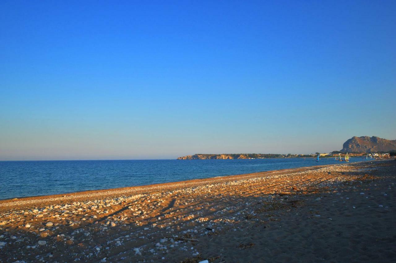 S-Eva Resort Колимбия Екстериор снимка