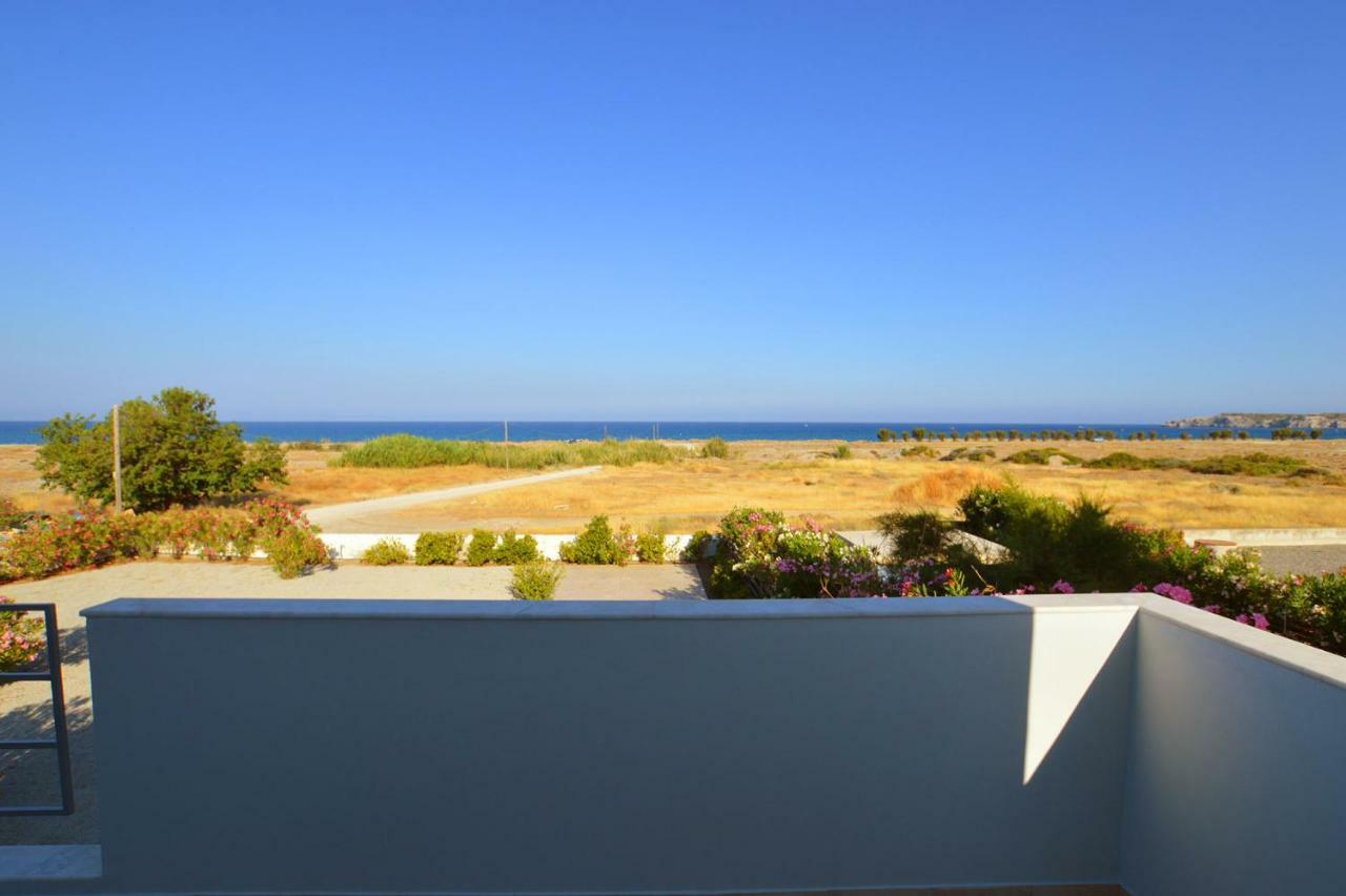 S-Eva Resort Колимбия Екстериор снимка