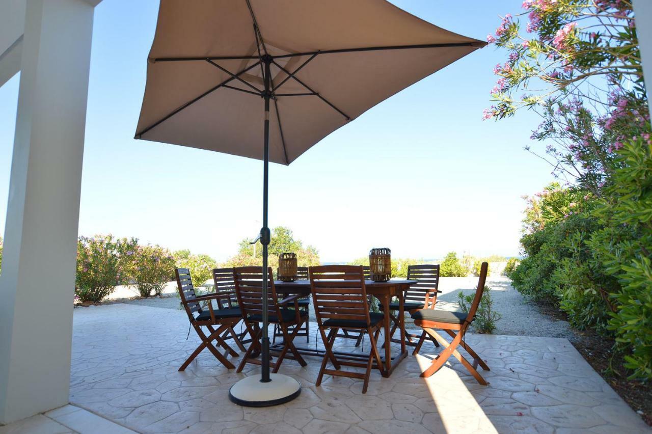 S-Eva Resort Колимбия Екстериор снимка