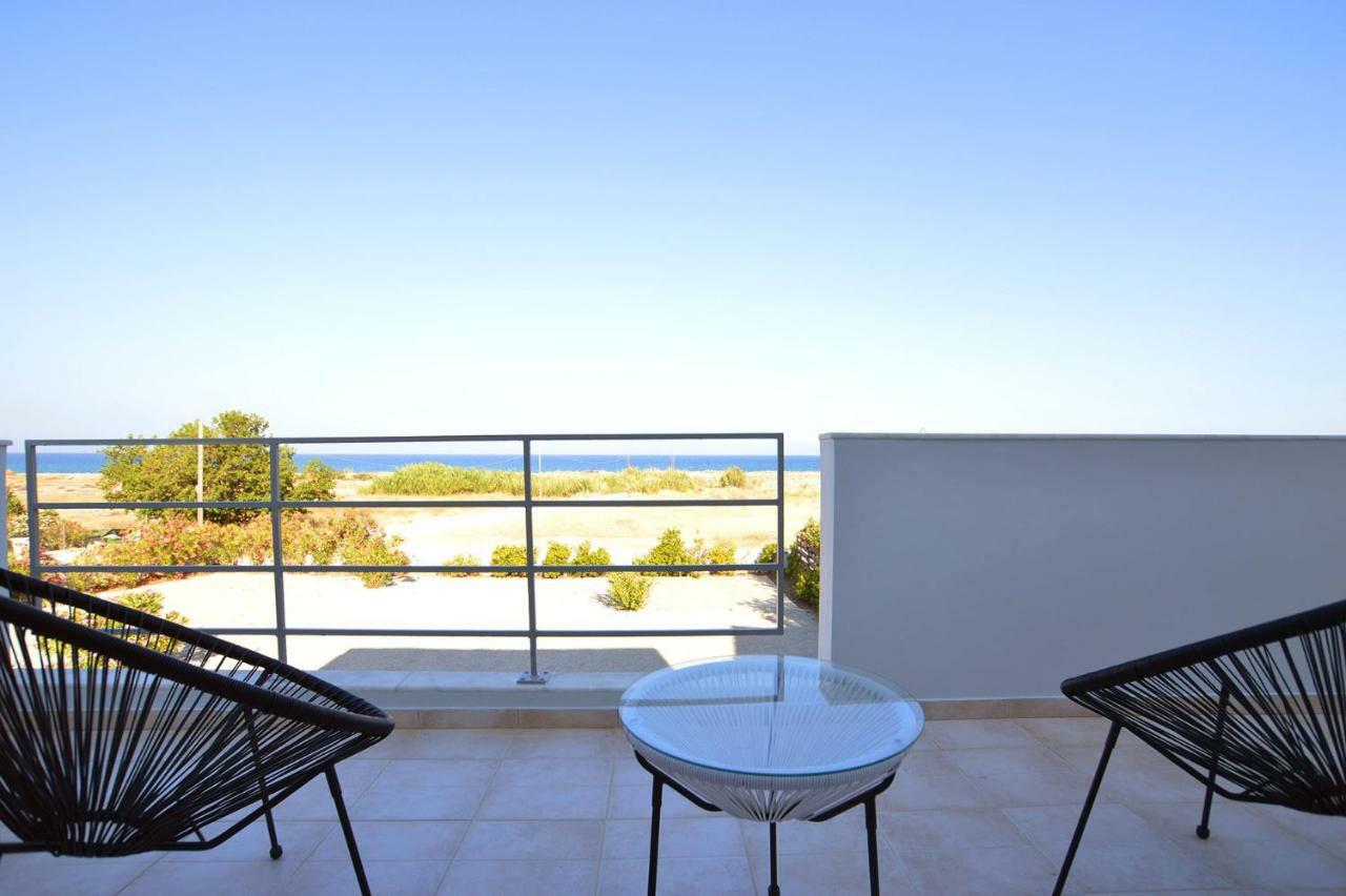 S-Eva Resort Колимбия Екстериор снимка